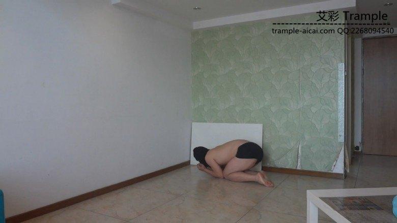 185S黑靴手套调M