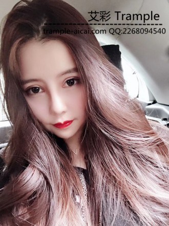 〖H.P.L栖心之栈〗—新人佳琦首度恋足调教