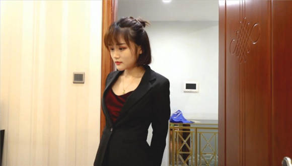 〖H.P.L栖心之栈〗—偷舔木堇老师的脚