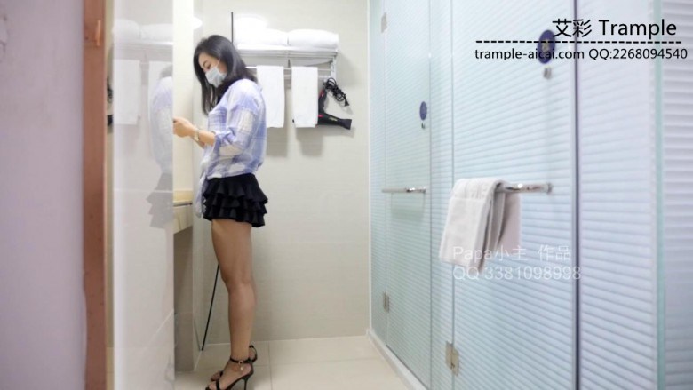 滴滴顺风车两人尾随小主被暴揍