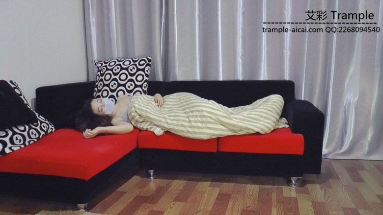 【PSLZ】勒死偷吃狗