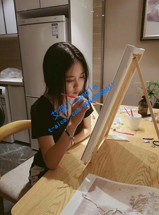 【画师女主】AJ鞋第一视角羞辱！