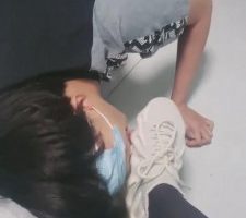 【诺熙】现场面试直播m【下】 bf6555