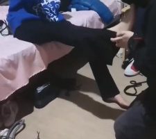 【潍坊小梦女主】多素人S共同调狗 bf6616