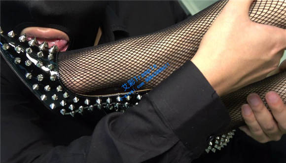 【冷柔】剧情“鸭式”服务