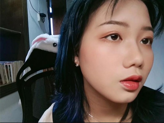 【00后蕬小乃】小乃不良少女第一视角