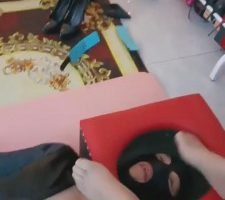 【霸气S】继母蹂躏抖M狗儿子 bf90191