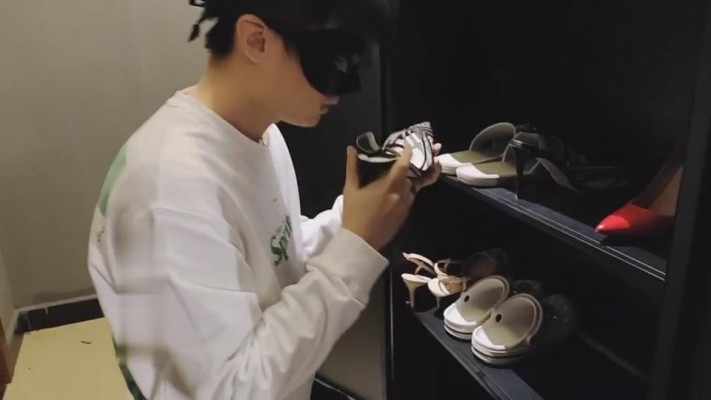 【x工作室】偷闻丝袜被发现【完整版】 bf10193