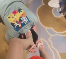 【梦樱】厕奴喜欢被强制圣水 bf11145