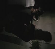 【御主大大】户外让闺蜜舔鞋舔脚舔袜子 bf16411