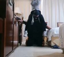 【甜音】强制骑马专场 JS22090701