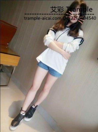 【萌萌&宝宝】双人足下地狱