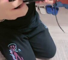 【十三妹】开发大娘做S bf19826