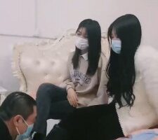 【吴迪】骑马骑脖子踩头专场 bf20406