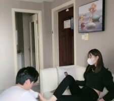 【默默S】素人车模的奴隶 bf20772