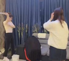 【冷鸢大大】双S鞭打羞辱贱狗 bf20888