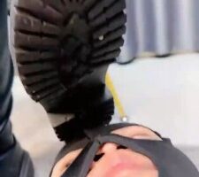 【狗哥】长靴素人学生主调狗 bf21134