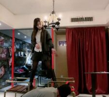 【领主老大】主题房暴虐【续集】 bf21340