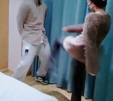 【景德镇S】素人体校女神暴力首调  JS22121601