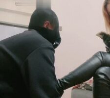 【林夕】堵上狗嘴用重刑 bf22019