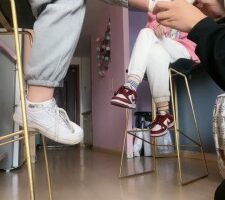 【酒酿丸子】双素人学生报复老师【双视角版】 bf22585