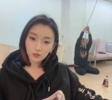 【明明】3S非人虐待圈养奴【续集】【双视角版】 bf23010