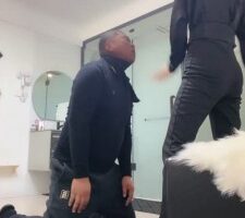 【秋秋S】双S-精神小妹暴打【双视角版】 bf23285