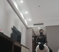 【多多】骑马+恋足+踢踹专场 bf23689