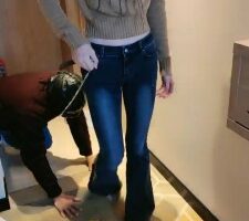 【暴力美学】人肉毯子/重度跺狗 bf23622