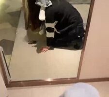 【橘子没熟】开发闺蜜做母畜 bf24248