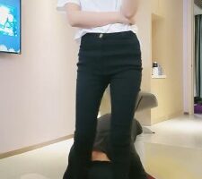 【小小小魔女】超暴力提档到求饶 bf24306