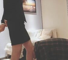 【美娜格格】银行女职员高跟踩/肉丝捂脸【双视角版】 bf25108