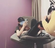 【美娜格格】运动鞋白棉袜惩罚家奴【下】 bf26794