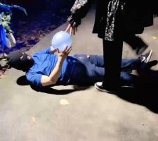 【绝美双主】双S学生主户外遛狗/闻原味鞋子 bf27876