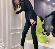 【cc.s】女经理开发员工当狗/高跟踩踏/骑马/插嘴 bf28750