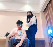 【甜心教主】剧情-老板与美女下属-高跟诱惑 bf29928