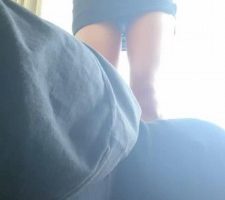 【甜一】近距离足保养/舔鞋底/脚喂冰激凌 JS23063002