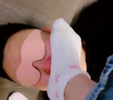 【甜沁】直接圣水/运动后原味鞋袜辱【完整版】JS23081768