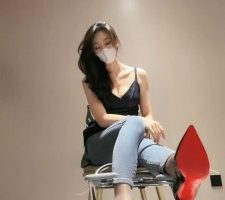 【禾未】灌圣水/高跟踩脚垫/掐乳/藤条抽 bf32017