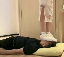 【九九女王】重刑-脸部终结者【双视角版】 bf33248