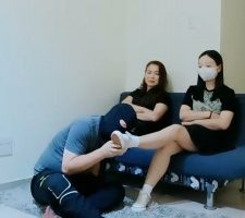 【安静大大】亲母女主的除臭狗【双视角版】 bf33314