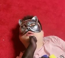 【亿姐】双S-高跟黑丝闻舔/骑马【完整版】 bf33324