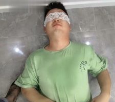 【辣姐】黑丝高跟恋足调/磕头伺候 JS23092304