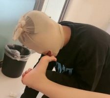 【学生主西西】同班同学居然是我的狗 JS23092466