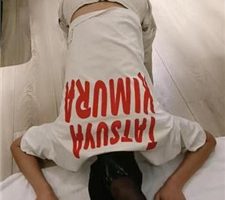 【米小唐】黑丝高跟踩恋足狗【下】 JS231015