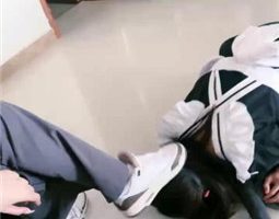 【宸宸】女慕跪求升水/浓痰吐脸羞辱【双视角版】 bf34486