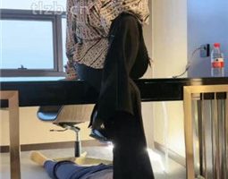 【潘妮女王】白领高跟黑丝踩虐犯错下属 bf34613