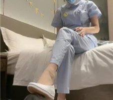 【漫漫】护士小姐姐给患者做特殊治疗 bf34981