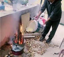 【宸宸】监督家务奴打扫庄园卫生【双视角完整版】 JS231105