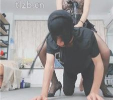 【果儿】骑马骑脖遛狗/圣水盛宴 bf35011